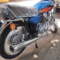 موتور هندا شهاب|موتورسیکلت|سبزوار, امیریه|دیوار