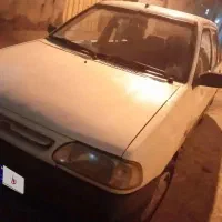 پراید صبا|خودرو سواری و وانت|مشهد, خواجه ربیع|دیوار