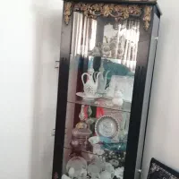 فروش بوفه.ویترین