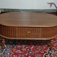 میزعسلی
