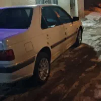 پرشیا سال دو گانه کارخانه استثنا|خودرو سواری و وانت|اردبیل, |دیوار