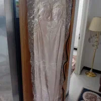 لباس مجلسی زنانه ۳۶ در حد نو