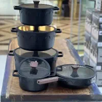 قابلمه ده قسطه|ظروف پختوپز|بیرانوند, |دیوار