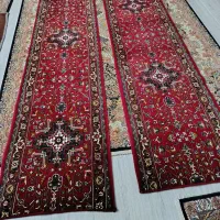 فرش راه پله