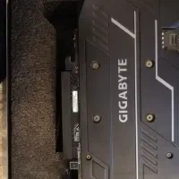 RTX Gigabyte 2060 6 gb