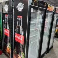ترموستاتacیخچال درجه دار 18گارانتی تاپینگی