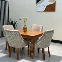 مبل راحتی قیمت تولیدی با ضمانت شرکتی|مبلمان خانگی و میز عسلی|مشکیندشت, |دیوار