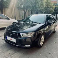 دنا پلاس توربو ۶ دنده اسفند۴۰۲ باespوسانروف ۸۵گانه|خودرو سواری و وانت|گرگان, |دیوار