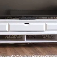 یه عدد میز تلویزیون