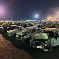 پیکان پراید پیکی پژو آردی...