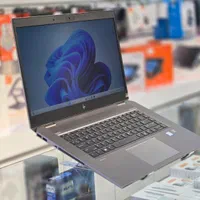 hp Zbook G5 Studio لپ‌تاپ|رایانه همراه|کرمان, |دیوار