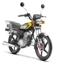 موتورسیکلت