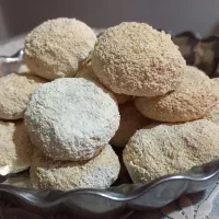 کشک تمیز و ارگانیک گوسفندی
