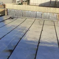 نصب ایزوگام تعمیرات لکه گیری|خدمات پیشه و مهارت|شیراز, تحویلی|دیوار