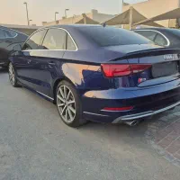 آئودی 2017 S3|خودرو سواری و وانت|کیش, |دیوار