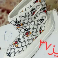 فروش کفش دخترونه|کفش و لباس بچه|نوشهر, |دیوار