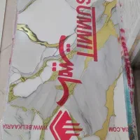 ماربل بین کابینتی ماربلشیت 60*1.20 بوشهر چغادک|مصالح و تجهیزات ساختمان|چغادک, |دیوار