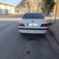 پارس سال 99|خودرو سواری و وانت|ارسنجان, |دیوار