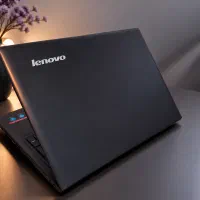 لپ تاپ لنوو در حد آکبند واقعی به ضمانت