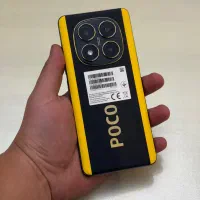 Xiaomi Poco X7 5G
