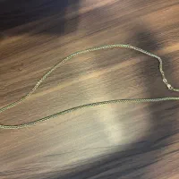 گردنبند طلا