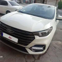 فروش خودرو اریزو۶ صفر کیلومتر|خودرو سواری و وانت|بندر ماهشهر, |دیوار