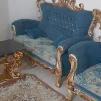 مبل و میز ناهار خوری