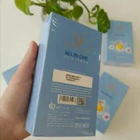 نمایندگی رسمی سرم مغذی لاکچری کوین(اصل فرانسه)