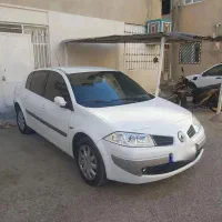 مگان 2000cc / مدل 90 / موتور 1403