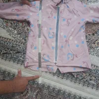 کاپشن دخترانه ۴تا‌۵سال