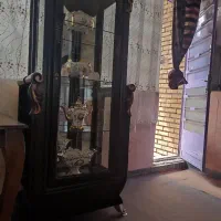 گنجه|بوفه، ویترین، کنسول|مشهد, طرق|دیوار