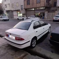 سمند 89|خودرو سواری و وانت|بهارستان, |دیوار