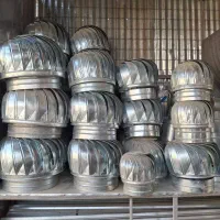 کلاهک گردان مکانیکی