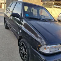 پراید ۸۴ دوگانه سوز|خودرو سواری و وانت|علیآباد کتول, |دیوار