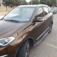 تیگو۵ مدل۹۶ قهوه ای