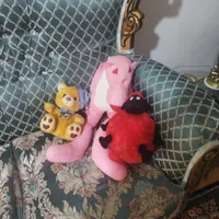عروسک اسباب بازی