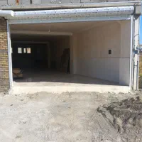انباری یا کارگاه تولیدی