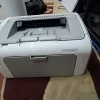 پرینتر hp 1102 بسیار کم کارکرد و خانگی|پرینتر، اسکنر، کپی، فکس|تهران, جنت‌آباد جنوبی|دیوار