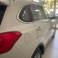 تیگو ۵ اکسلنت تک برگ سند با اقساط بلند مدت|خودرو سواری و وانت|زنجان, |دیوار