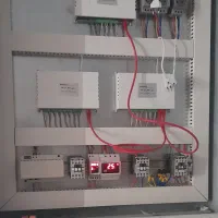 برقکاری ساختمان