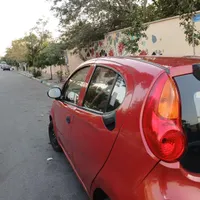 mvm 110s بیرنگ ۹۵|خودرو سواری و وانت|تهران, شهرک غزالی|دیوار