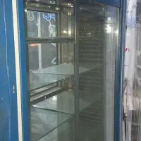 یخچال ایستاده موتور بزرگ|یخچال و فریزر|ارس, |دیوار