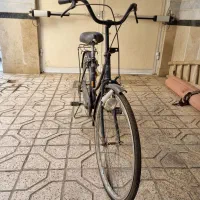 دوچرخه ۲۶ ژاپنی|دوچرخه، اسکیت، اسکوتر|مشهد, ابوذر|دیوار
