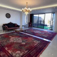 پنت روه به دره ۱۵۰متر طبقه10با 60متر حیاط جکوز دار