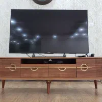 میز تی وی کاملا نو