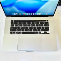 مک بوک پرو ۱۶اینچ مدل ۲۰۱۹ MacBookpro 16-inch 2019