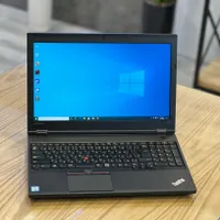لنوو تینک پد صنعتی/مقاوم Lenovo Thinkpad L560|رایانه همراه|مشهد, سجاد شهر|دیوار
