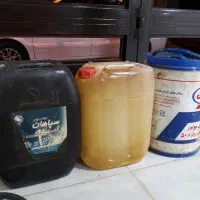 دبه ۲۰ لیتری