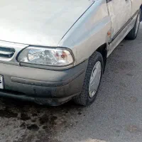 پراید مدل 83