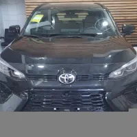 تویوتا وایلندر دو دف مدل۲۰۲۵